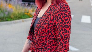 Schudnutá, ostrihaná a prefarbená: Slovenská speváčka sa mení na dračicu