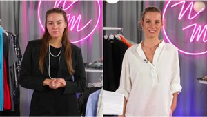 Mávate problém, čo si obliecť? S týmto osvedčeným tipom budete vždy vyzerať upravene!