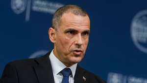 Vyhrážky generálnemu prokurátorovi: Polícia preveruje bombovú hrozbu a šírenie poplašnej správy