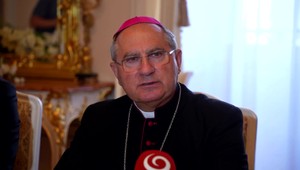 Kardinál Tomko miloval svoju krajinu a Slovákov, tvrdí monsiňor Bernard Bober a farár Jozef Kozák