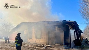 1121. deň na Ukrajine: Ruské drony útočili na centrálnu Ukrajinu. Stále cielia na energetiku