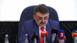 Jaromír Čižnár už vie meno nástupcu Petra Šufliarskeho