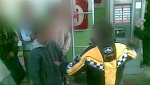 EXKLUZÍVNE! Policajt, ktorý šikanoval chlapcov, sa vrátil do služby