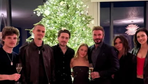 Do rodinnej drámy u Beckhamovcov sa zapojili aj fanúšikovia: „Zavolaj mame, kým je čas!“