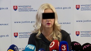 Policajný prezident prešetrí postup polície a NBÚ vo veci udelenia bezpečnostnej previerky pre Jankovskú