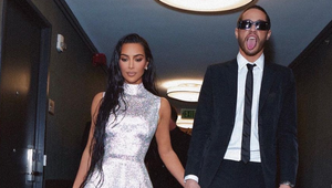 Z ohnivej lásky neostalo nič! Kardashianka a jej zajačik sa ROZIŠLI!