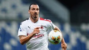 Ibrahimovič prepisuje rekordy: Navždy mladý! Ešte sa len zahrievam