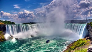 O niekoľko rokov sa roztopí Grónsko, zaniknú Niagare a zrazia sa svetadiely