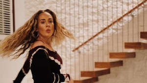 Nákupy vo výpredaji a nový frajer po boku?! Milionárka Adele prekvapila verejnosť!