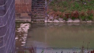 Na hladine rieky Bebrava našli mŕtve telo. Polícia totožnosť utopeného muža zatiaľ nepozná