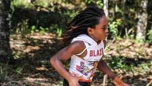 Instagramová senzácia Rudolph Ingram môže byť novým Boltom