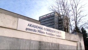 Tragédia v areáli ozbrojených síl. O život prišiel 23-ročný muž