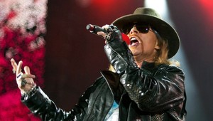 Axlovi Rosovi z Guns N' Roses sa turné s AC/DC zapáčilo! Chce v ňom pokračovať