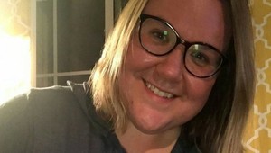 Na prvý pohľad normálna žena: Keď však uvidíte jej telo, budete ju ľutovať