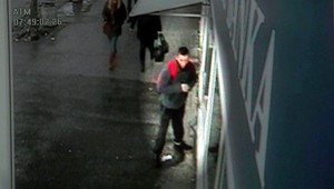 700 eur v bankomate. Zlodej okradol roztržitého majiteľa