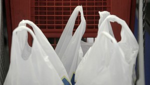 Do nového roka sme vykročili ekologicky. Plastové tašky sú u nás už spoplatnené