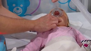 Liek, na ktorý u nás robili zbierku rodičia štyroch detí so spinálnou svalovou atrofiou, je schválený