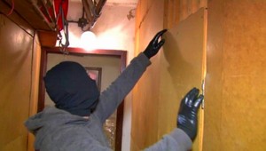 SERVISNÁ TÉMA. Ako si zabezpečiť pivnicu pred zlodejom