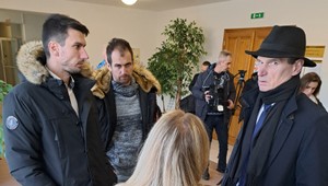 Podvody s pôdou a útoky na farmárov: V Kežmarku pokračoval súdny proces s Kuffovcami