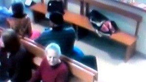 Ženu okradol zlodej v čakárni, zobral jej 500 eur