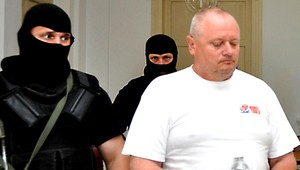 Masaker z Hurbanova ide pred súd. Sporná nepríčetnosť strelca