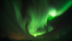 Relácia Spektrum 24: Unikátne zábery polárnej žiary