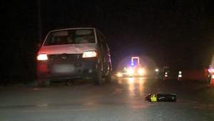 V nedeľu by Peter oslávil narodeniny, zrazilo ho auto