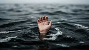 Dovolenka s tragickým koncom: Potápači našli v mori utopené šesťročné dieťa