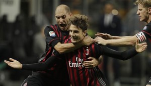 Oprášia Kucka a spol. zašlú slávu AC? Krásny gól Locatelliho pokoril Juventus!