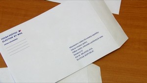 Parlamentné voľby 2020 sa blížia. Požiadať o voľbu zo zahraničia môžete len do piatka polnoci