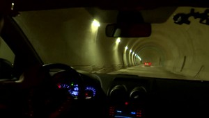 Tunel Višňové uzatvára svoju dlhú históriu: Otvoria ho začiatkom roka 2026