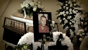 Dostal injekciu na alergiu, z kómy sa neprebral...