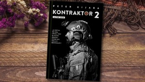 Afganistan, Irak, Stredoafrická republika... Kontraktor sa vracia!