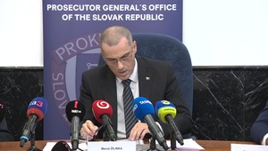 Smer v konflikte so Žilinkom: Kaliňák hovorí o voľbe nového prokurátora