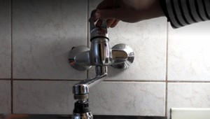 Obyvatelia Hlohovca sú často bez vody. Monitorovacia technika nepomáha