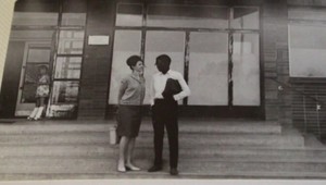 Láska leta 1968. Nerozdelila ich ani okupácia