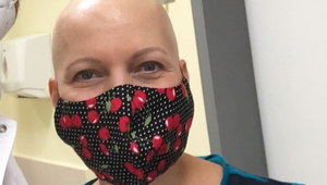 Aneta Parišková ohúrila novou podobou! A dojala gestom voči spolubojovníčkam s rakovinou!