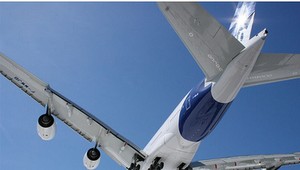 Havária Airbusu A330 bude stáť poisťovne milióny!