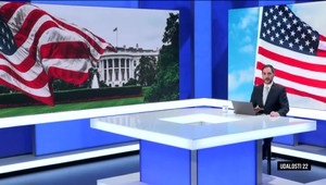 Pozrite si zhrnutie aktualít v relácii Udalosti 22 z dňa 5. marca 2024