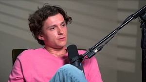 Mal problém s alkoholom, prišiel na to sám: Tom Holland rozprával otvorene o svojej závislosti!