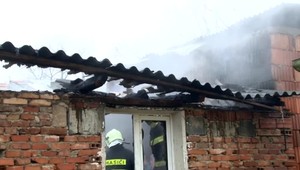 Rodina so šiestimi deťmi prišla na Nový rok o strechu nad hlavou