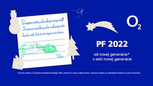 Vianoce v O2 nekončia, práve naopak, začína DOBROADVENT