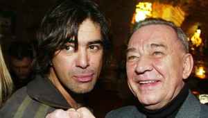 Zomrel otec Sagvana Tofiho, kriminalista Dočekal