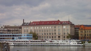 Novou generálnou riaditeľkou Slovenského národného múzea sa stala Andrea Predajňová