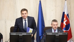 Vláda rokovala o transplantačnom programe. Zvýšiť chcú aj počet darcov