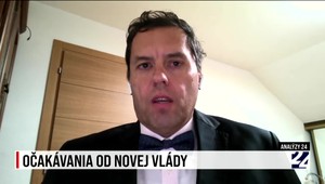 Analýzy 24 o očakávaniach odborárov a zamestnávateľov od novej vlády