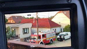 Návrat na miesto popravy. Vrah čakal na vhodnú chvíľu približne hodinu