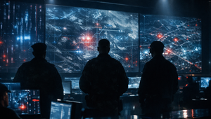 Americká armáda použila na útok proti Iránu zakázanú AI