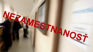 Miera nezamestnanosti na Slovensku tretí mesiac po sebe klesla