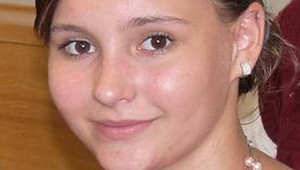 Lucia (14) zmizla bez stopy na ceste do školy!